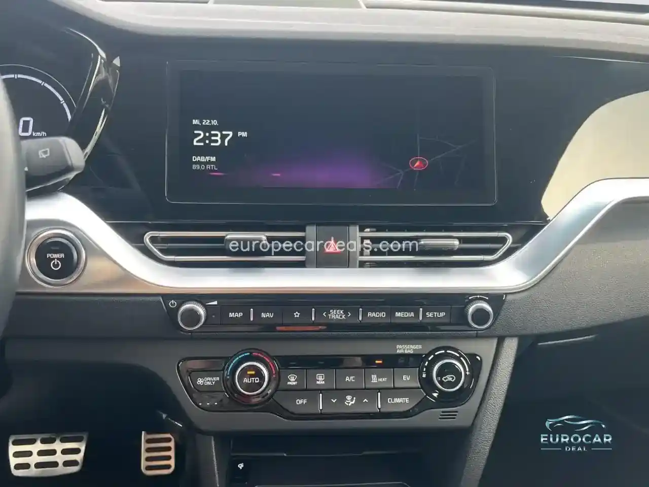 Kia Niro EV