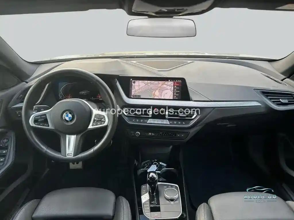 BMW 220 Gran Coupé