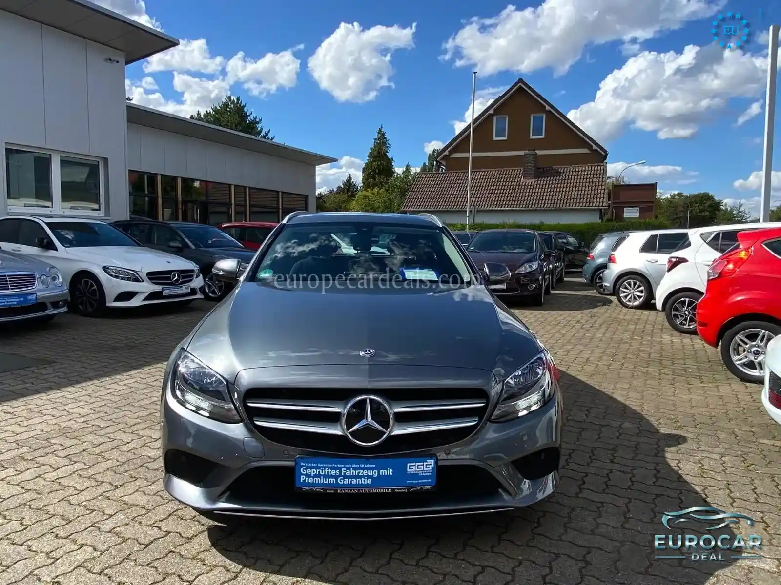 Mercedes-Benz C 160
