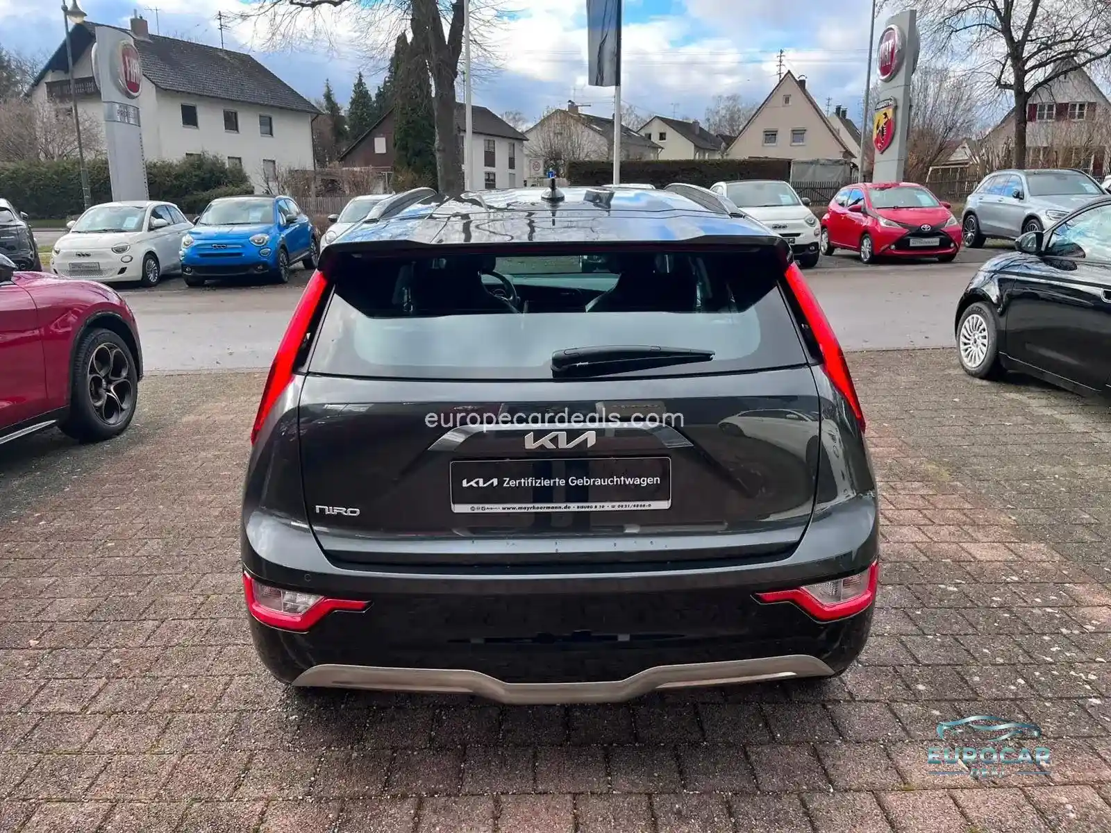 Kia Niro
