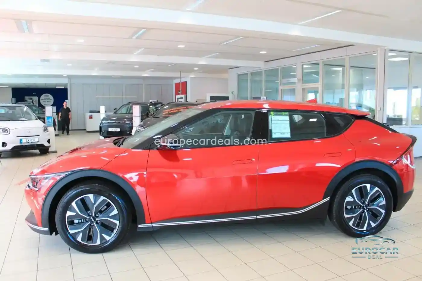 Kia EV6
