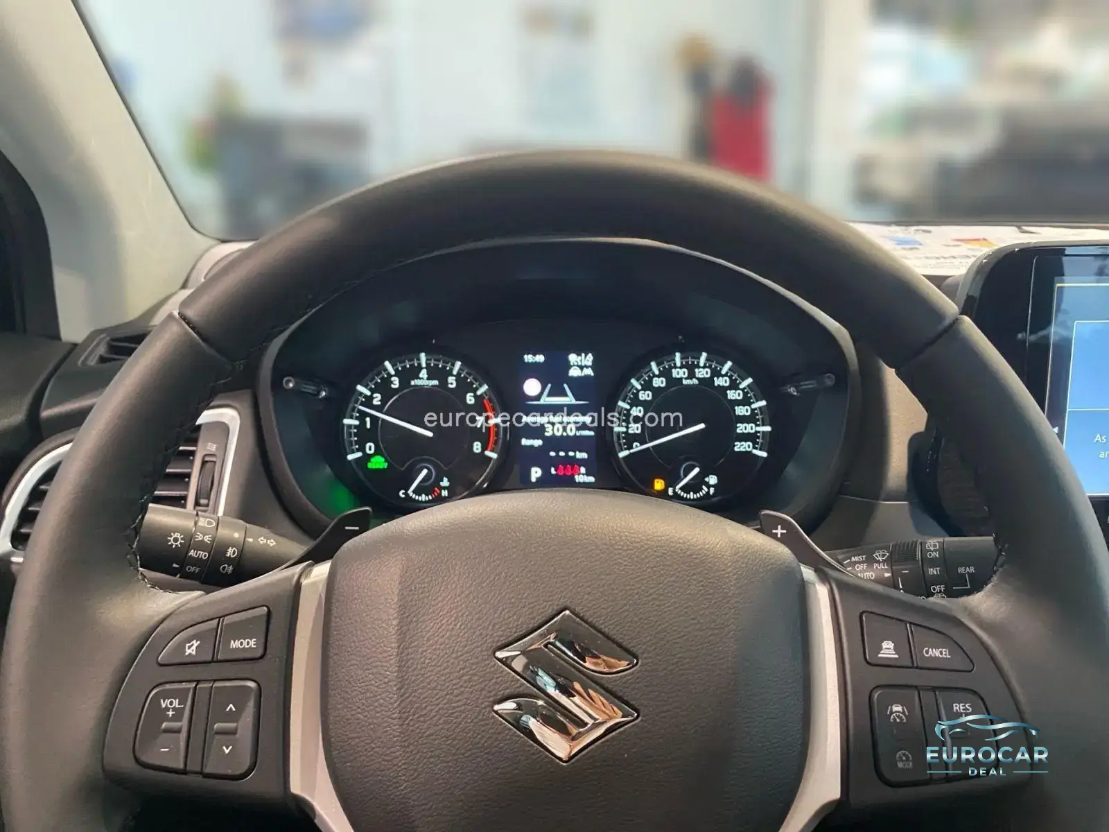 Suzuki Other