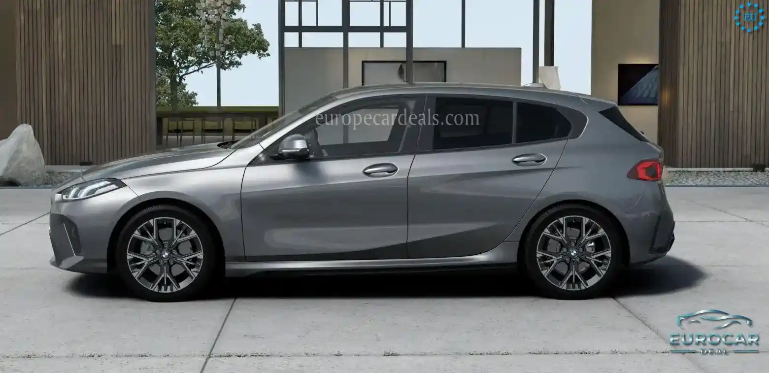 BMW 120