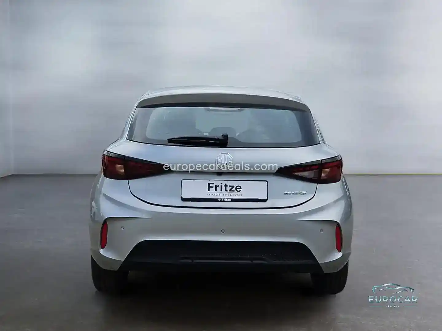 MG MG3