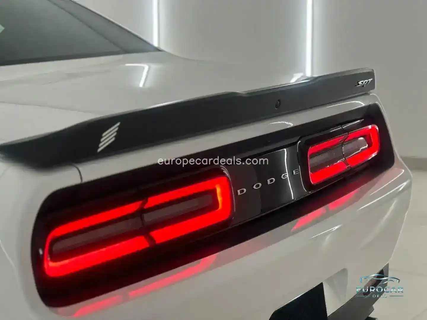 Dodge Demon