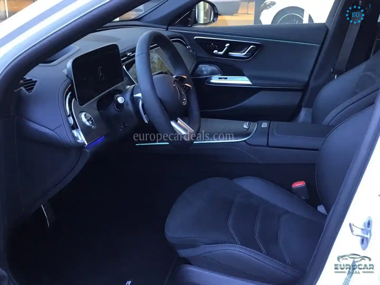 Mercedes-Benz E 450