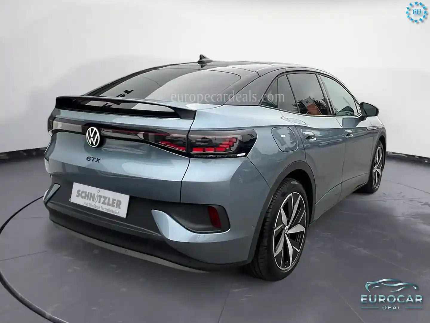 Volkswagen ID.5
