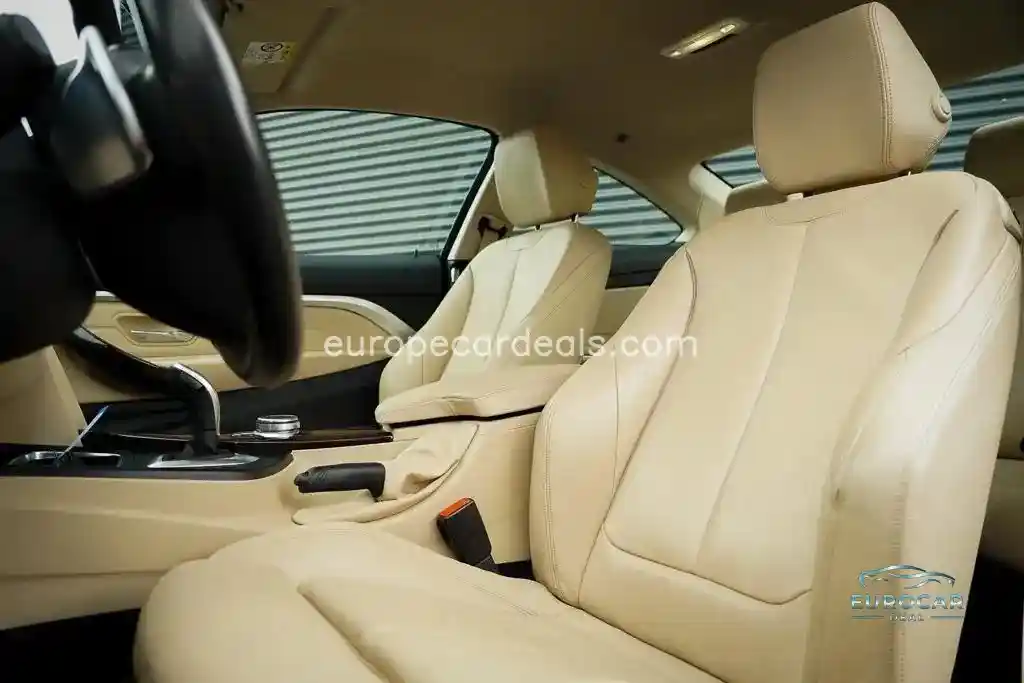 BMW 430