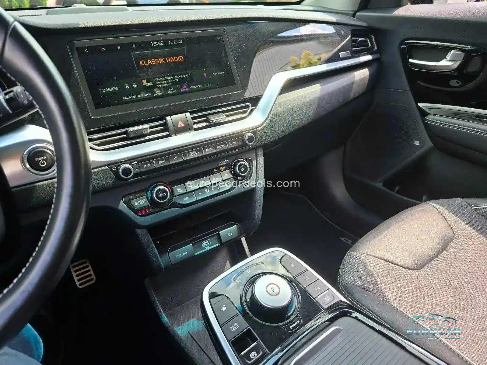 Kia Niro EV