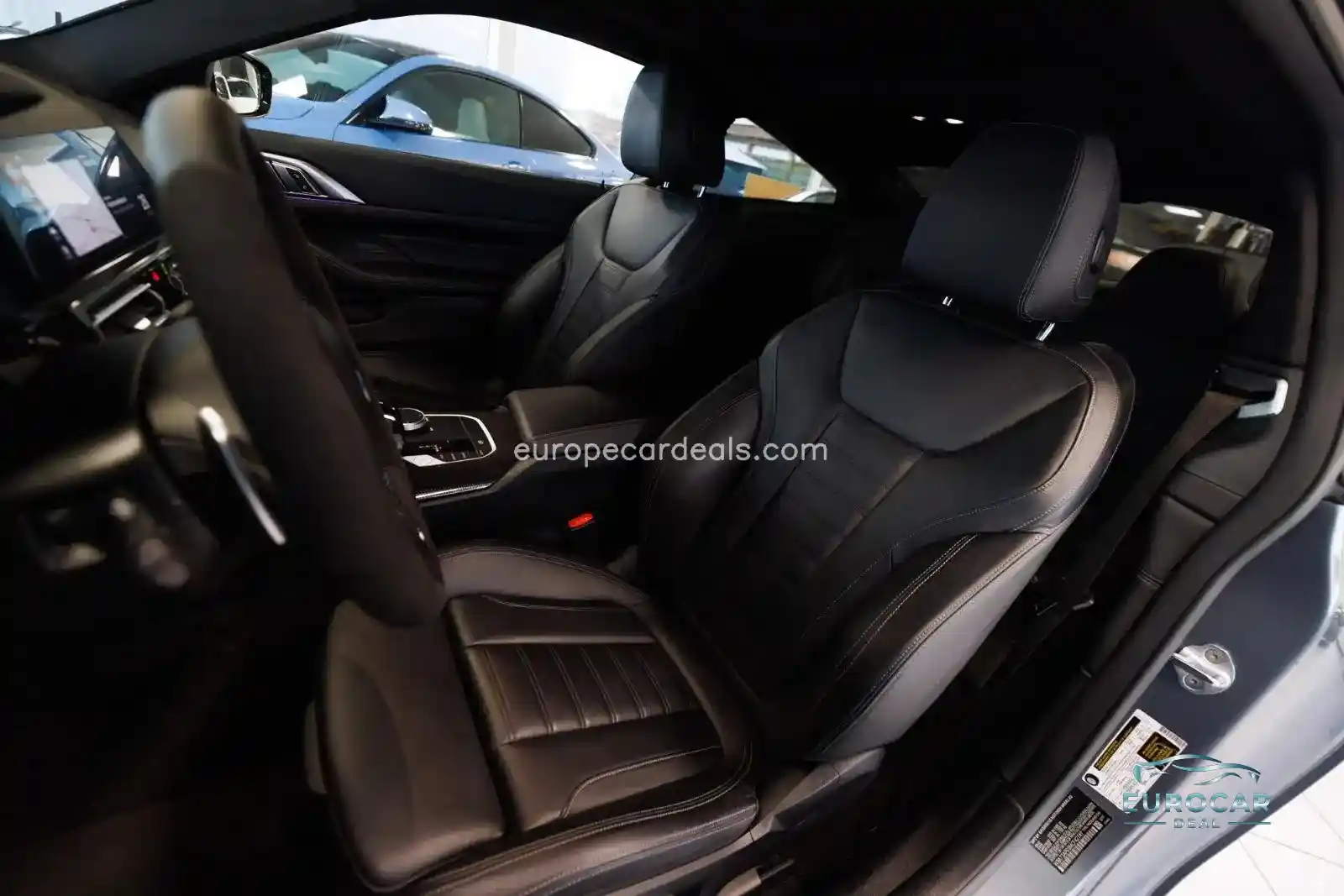 BMW 430