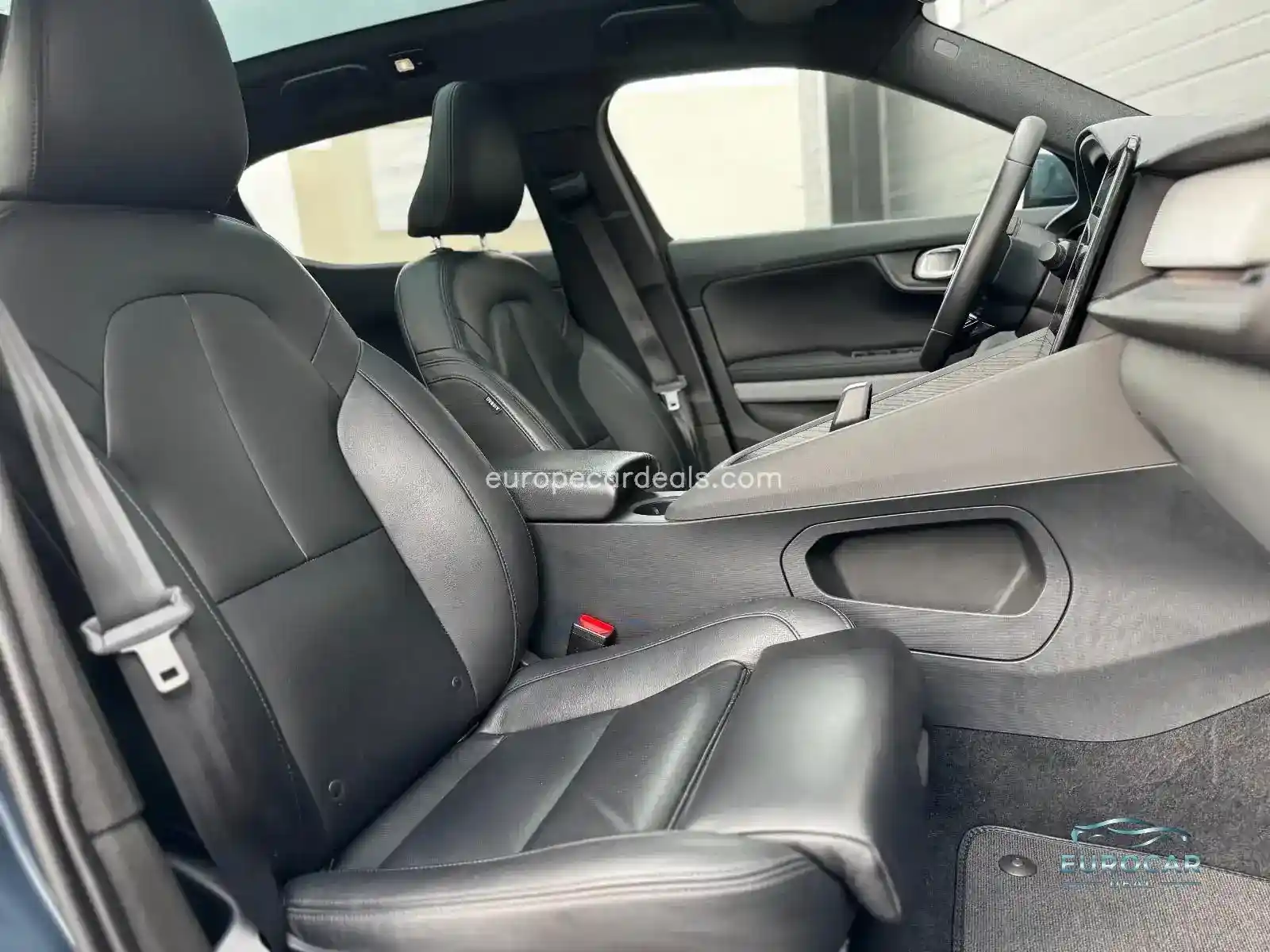 Polestar 2