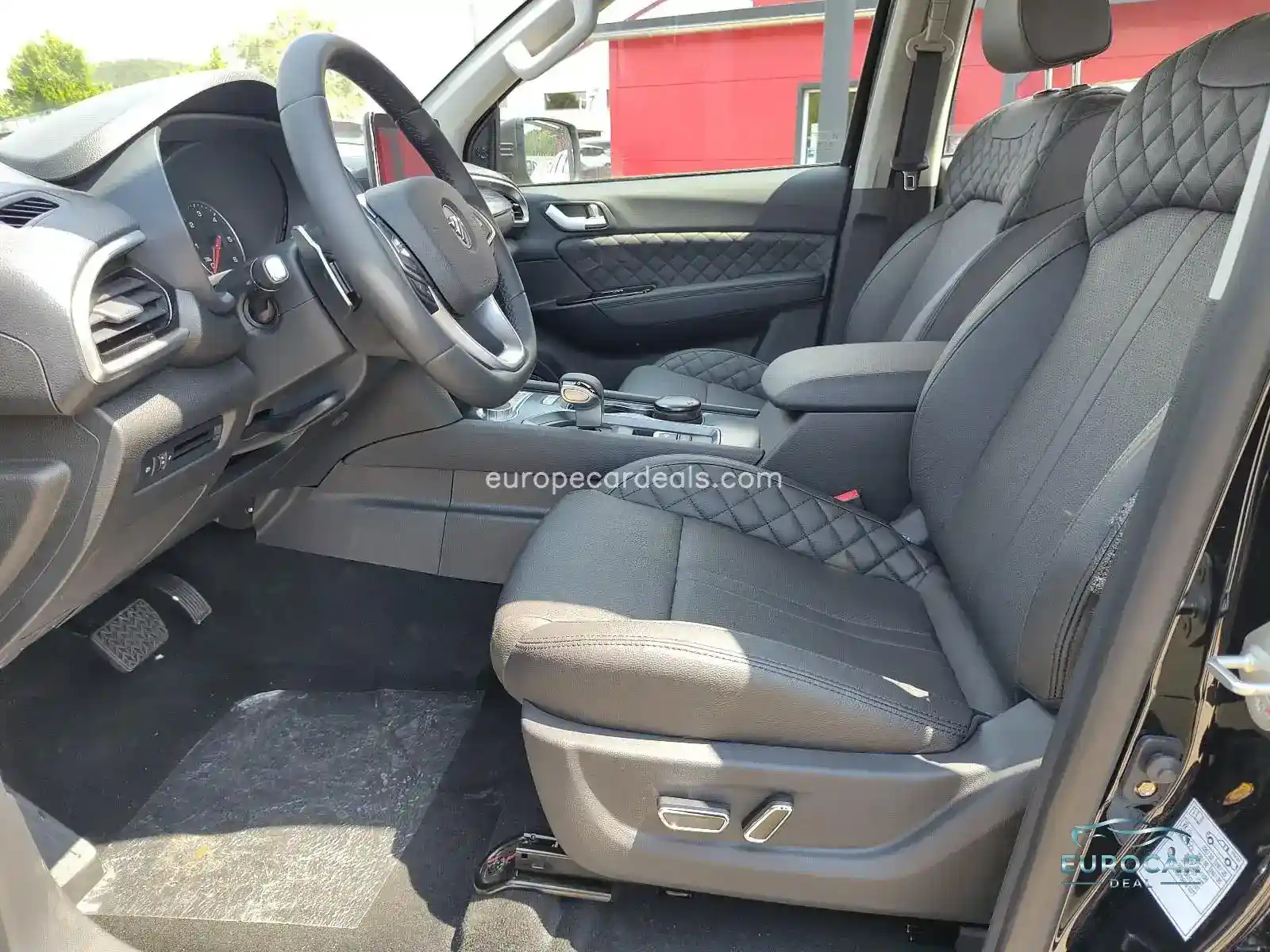 Foton 3