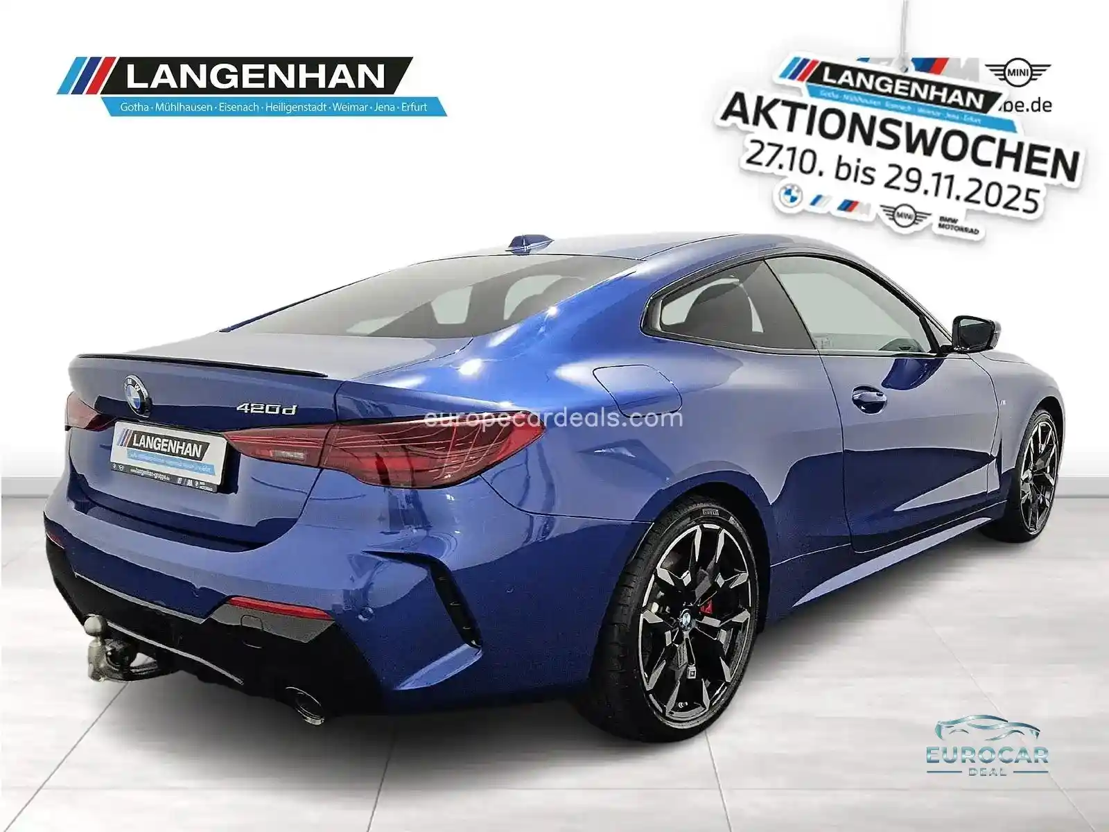 BMW 420