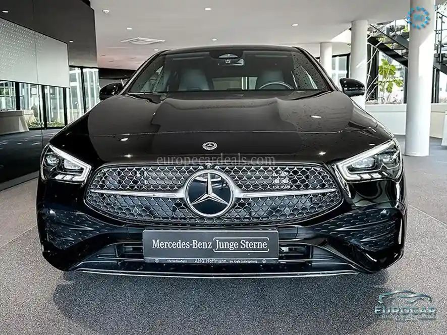 Mercedes-Benz CLA 250 Shooting Brake