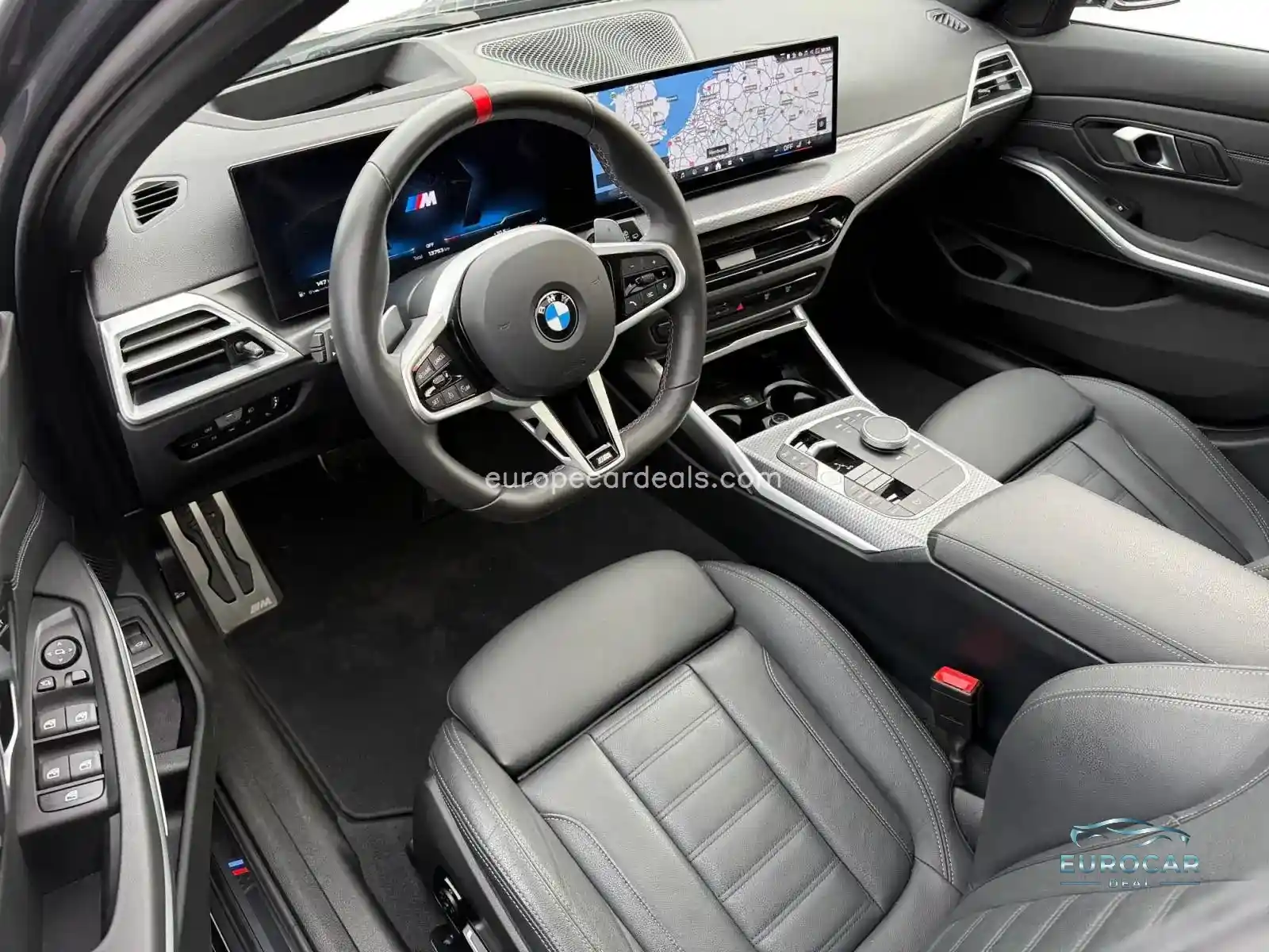 BMW M340d