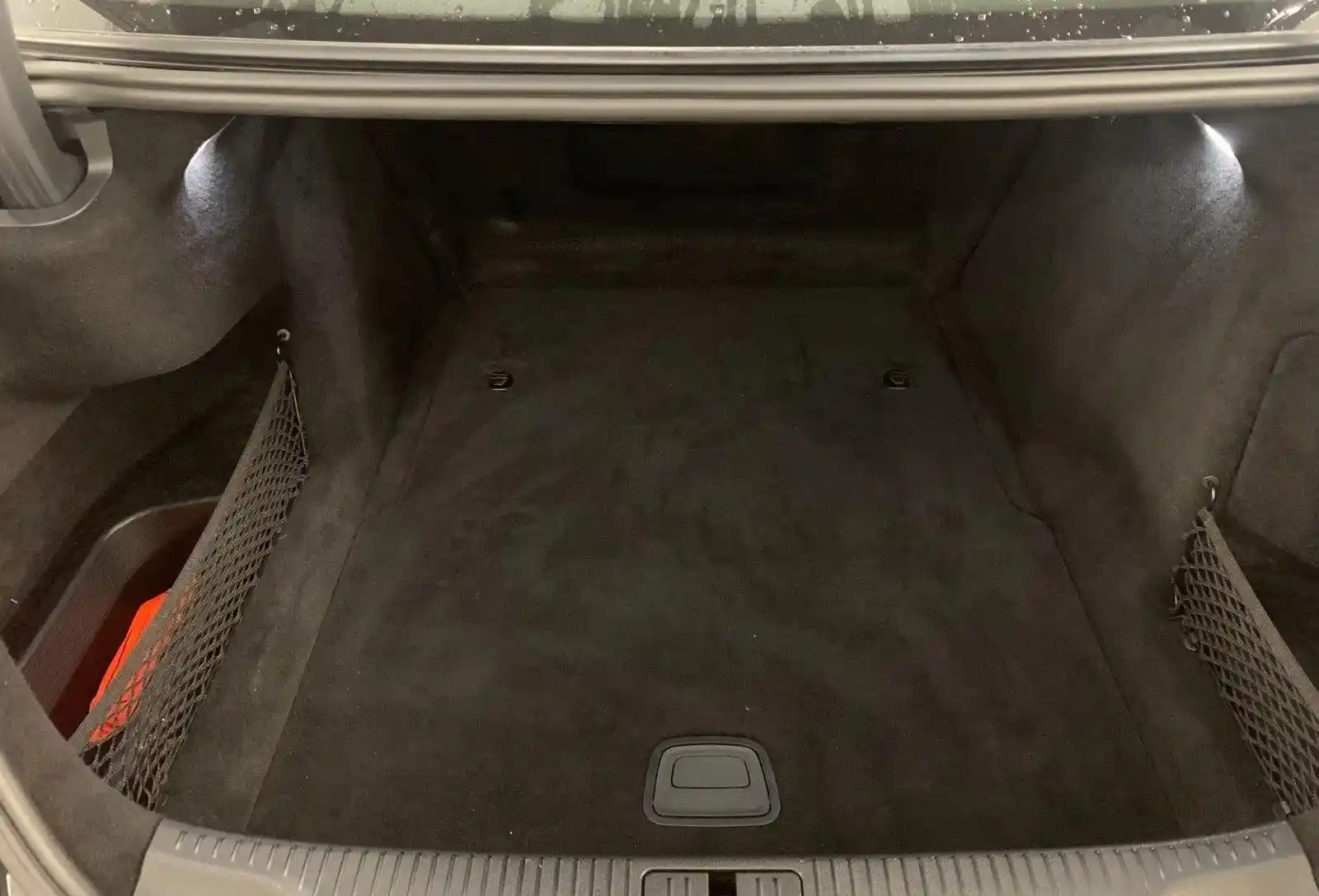 Mercedes-Benz S 500