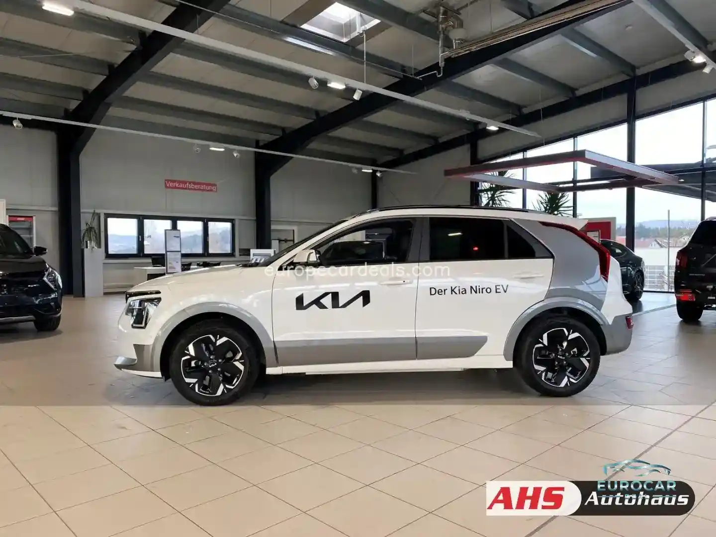 Kia Niro EV