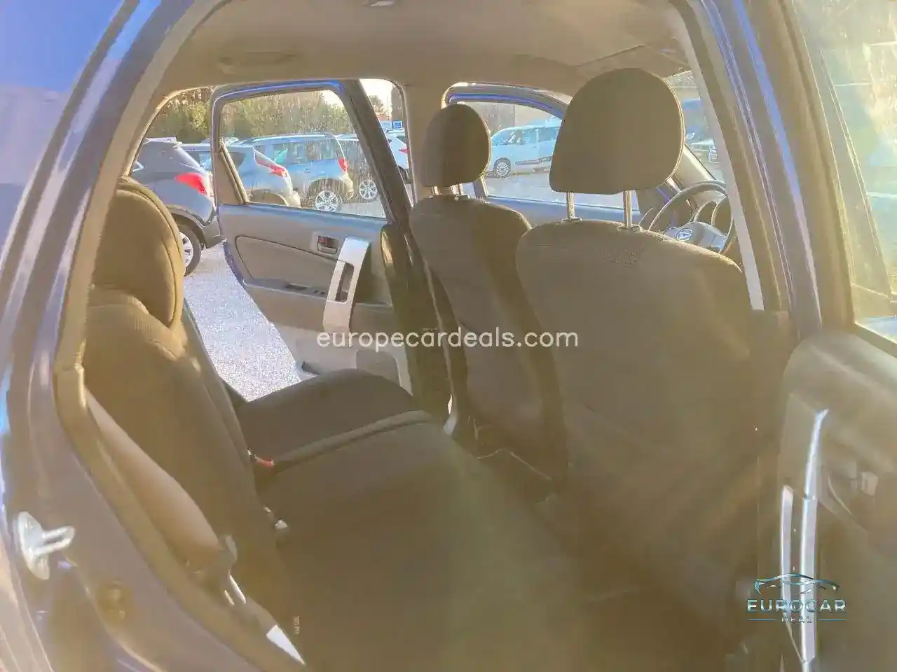 Daihatsu Terios