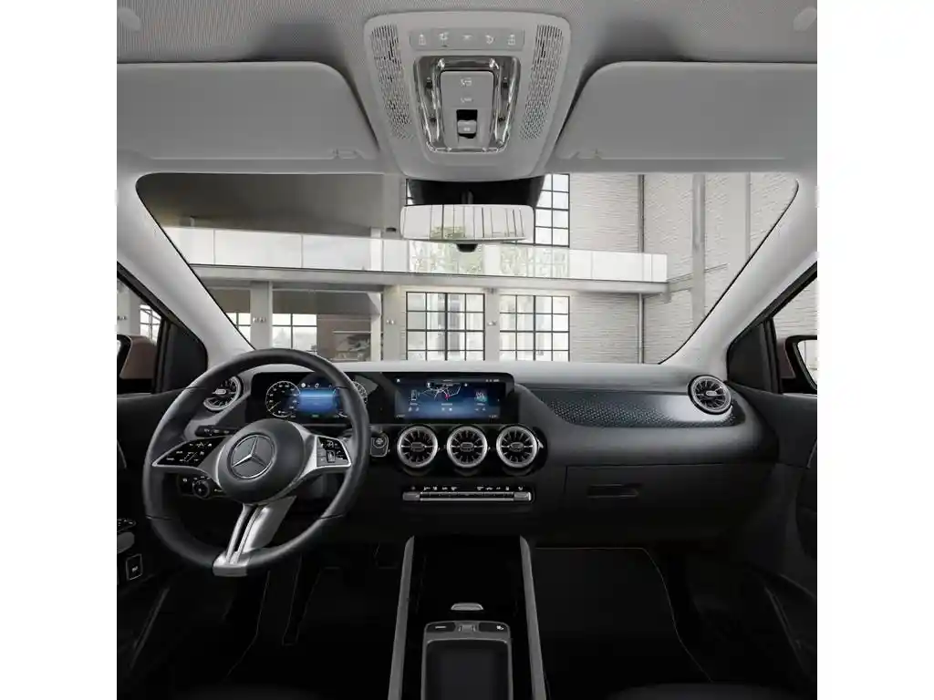 Mercedes-Benz B 250