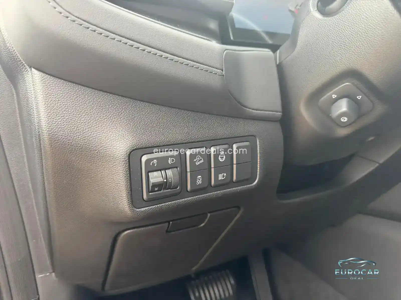 BAIC BJ40