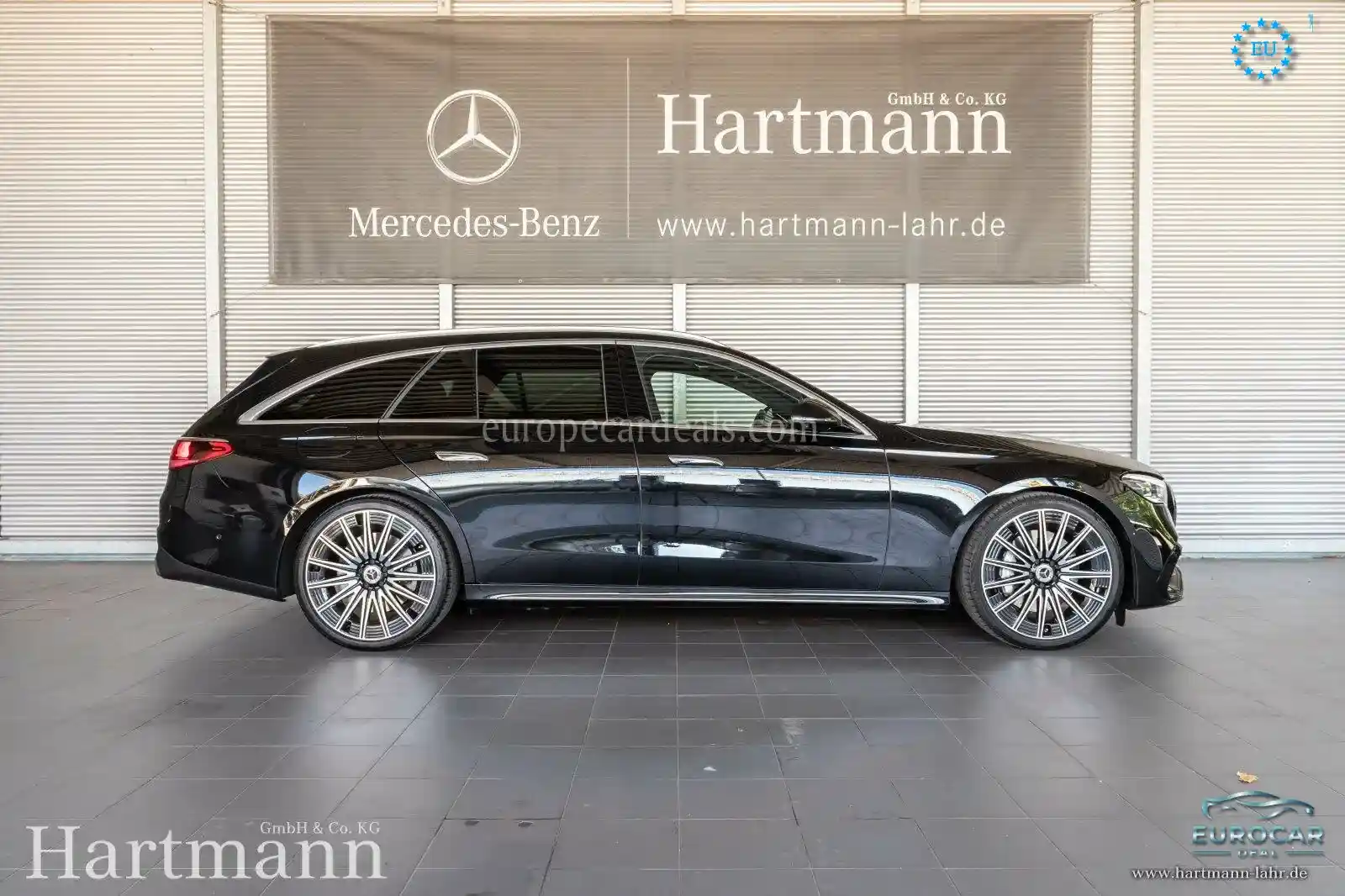 Mercedes-Benz E 450