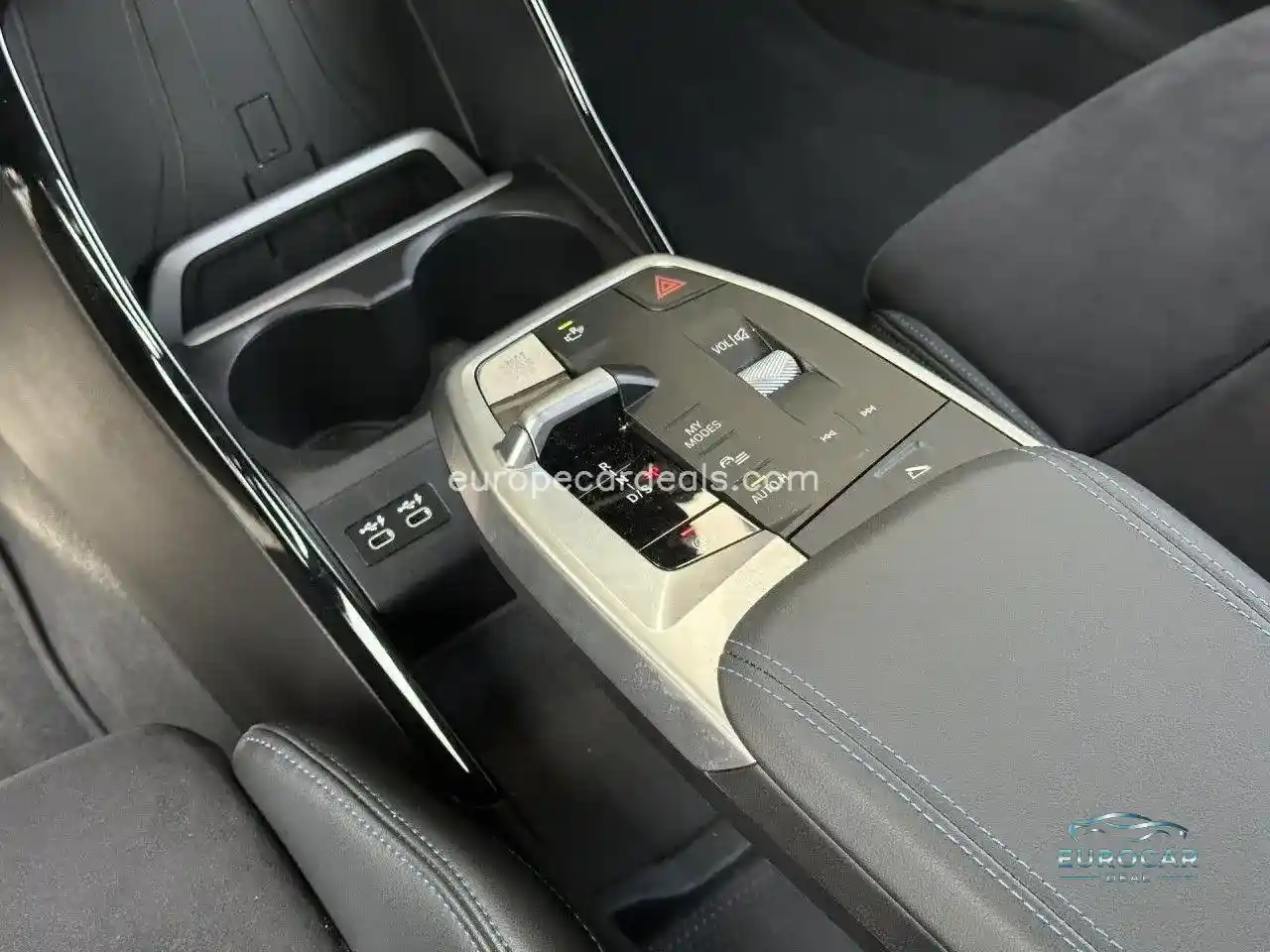BMW 220 Active Tourer