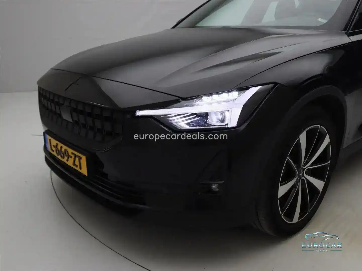 Polestar 2