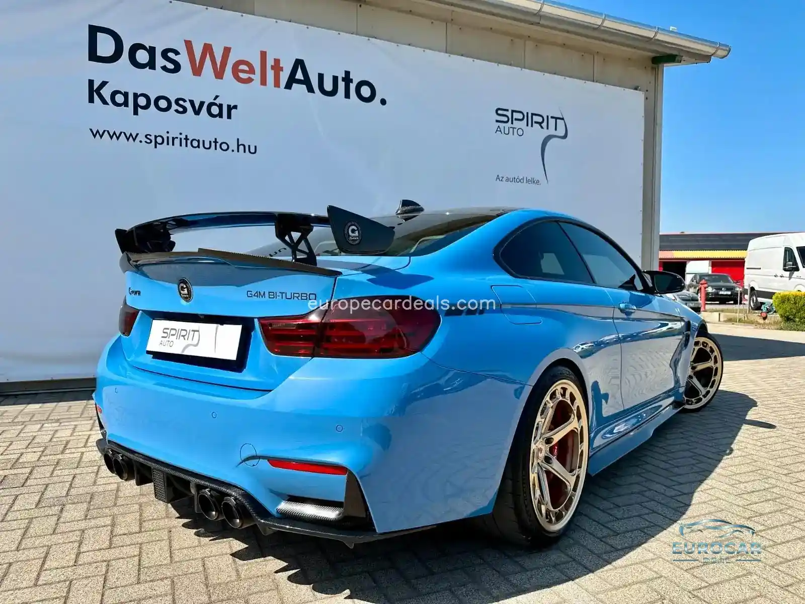 BMW M4