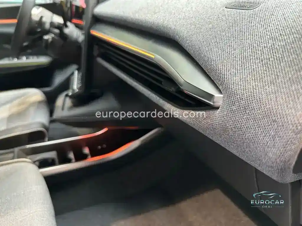 Renault Scenic E-TECH