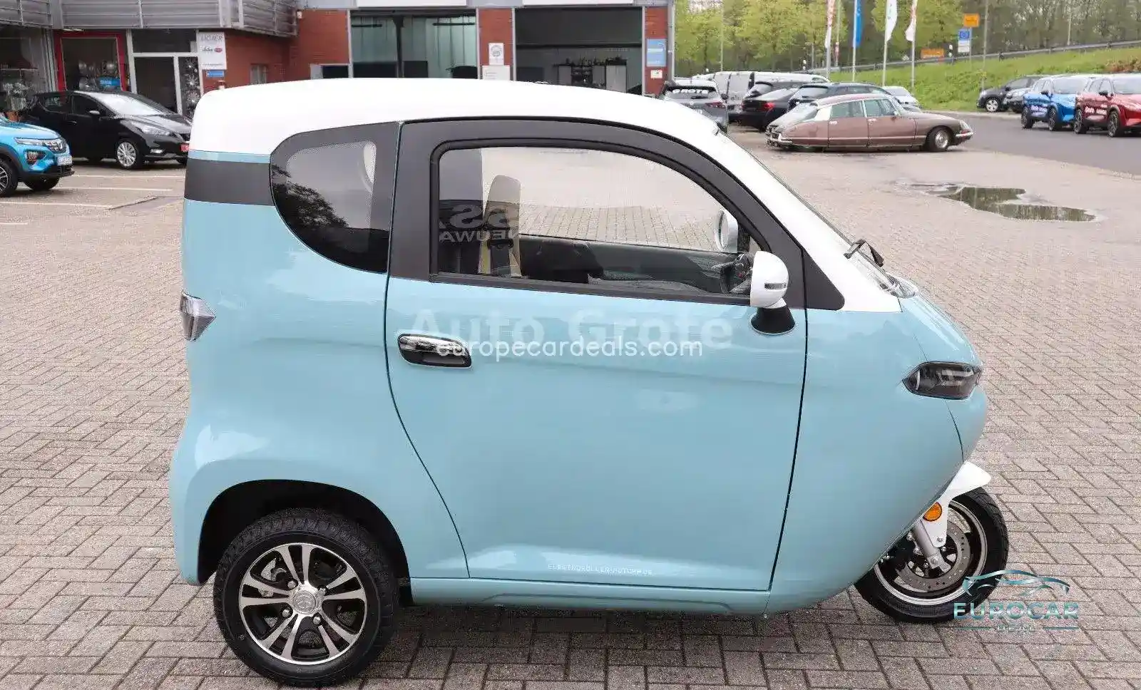 Microcar Other