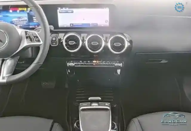 Mercedes-Benz CLA 220 Shooting Brake