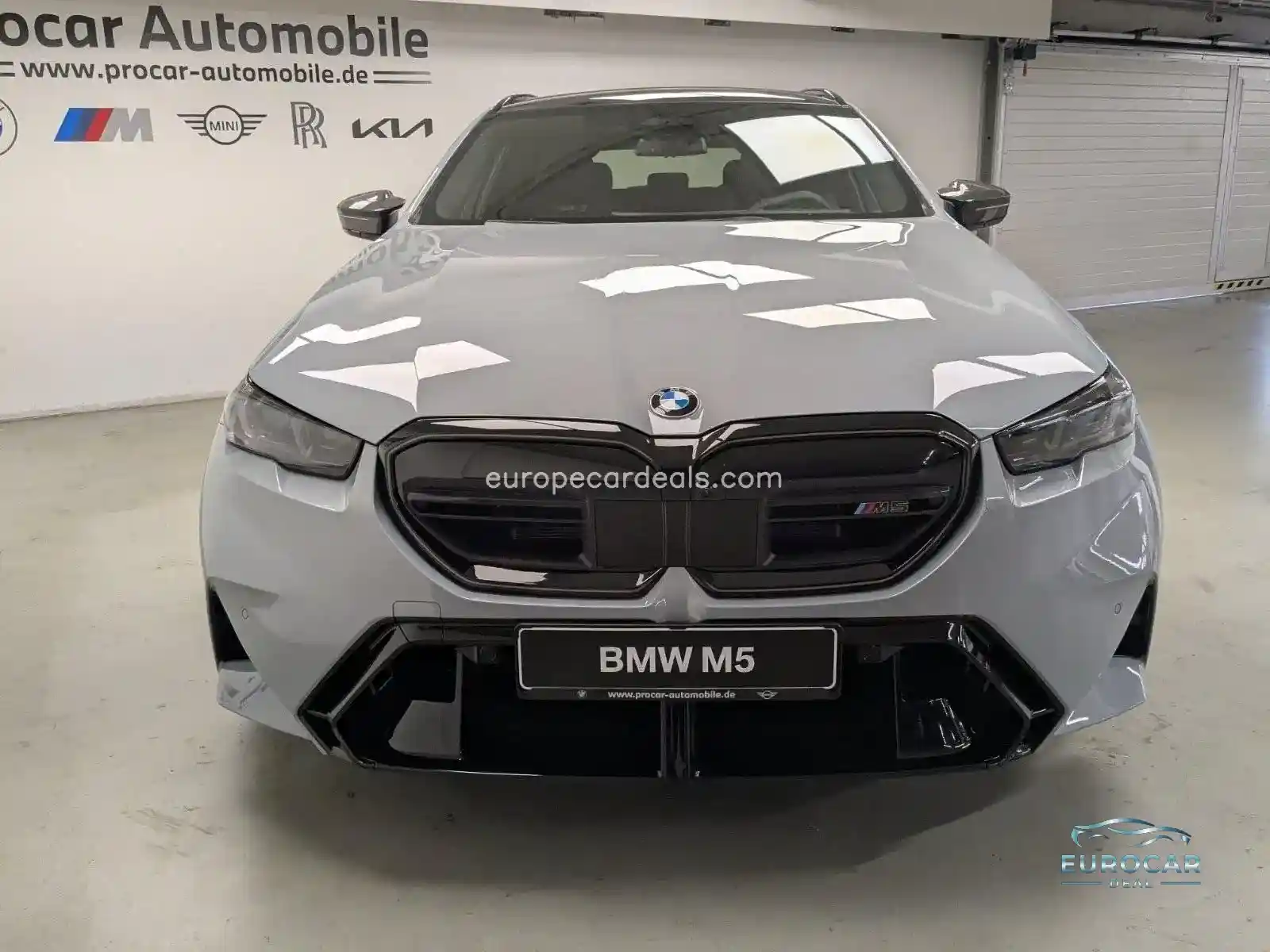 BMW M5