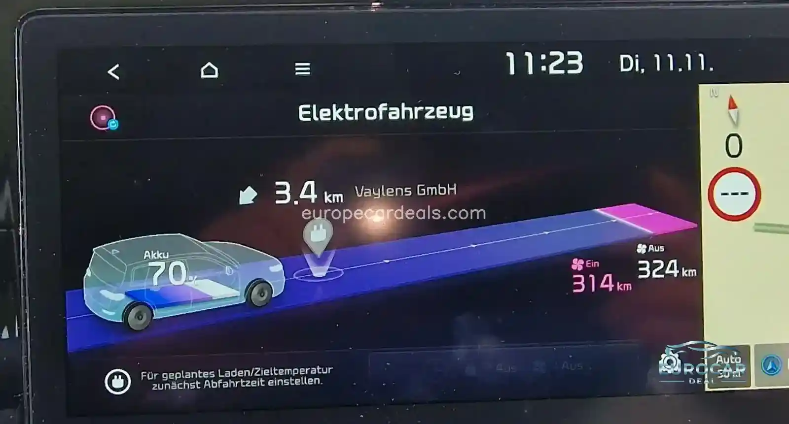 Kia Niro EV