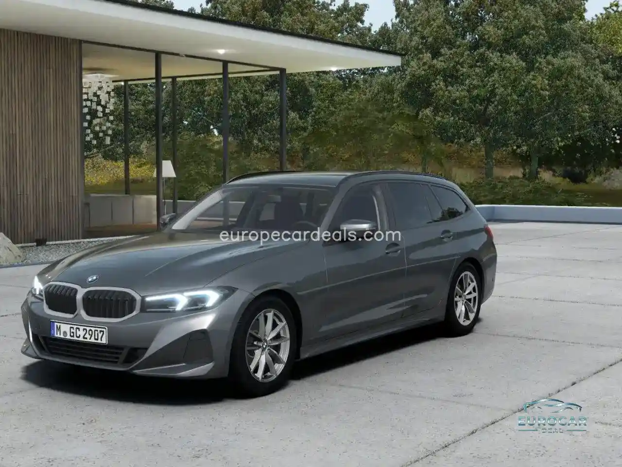 BMW 318