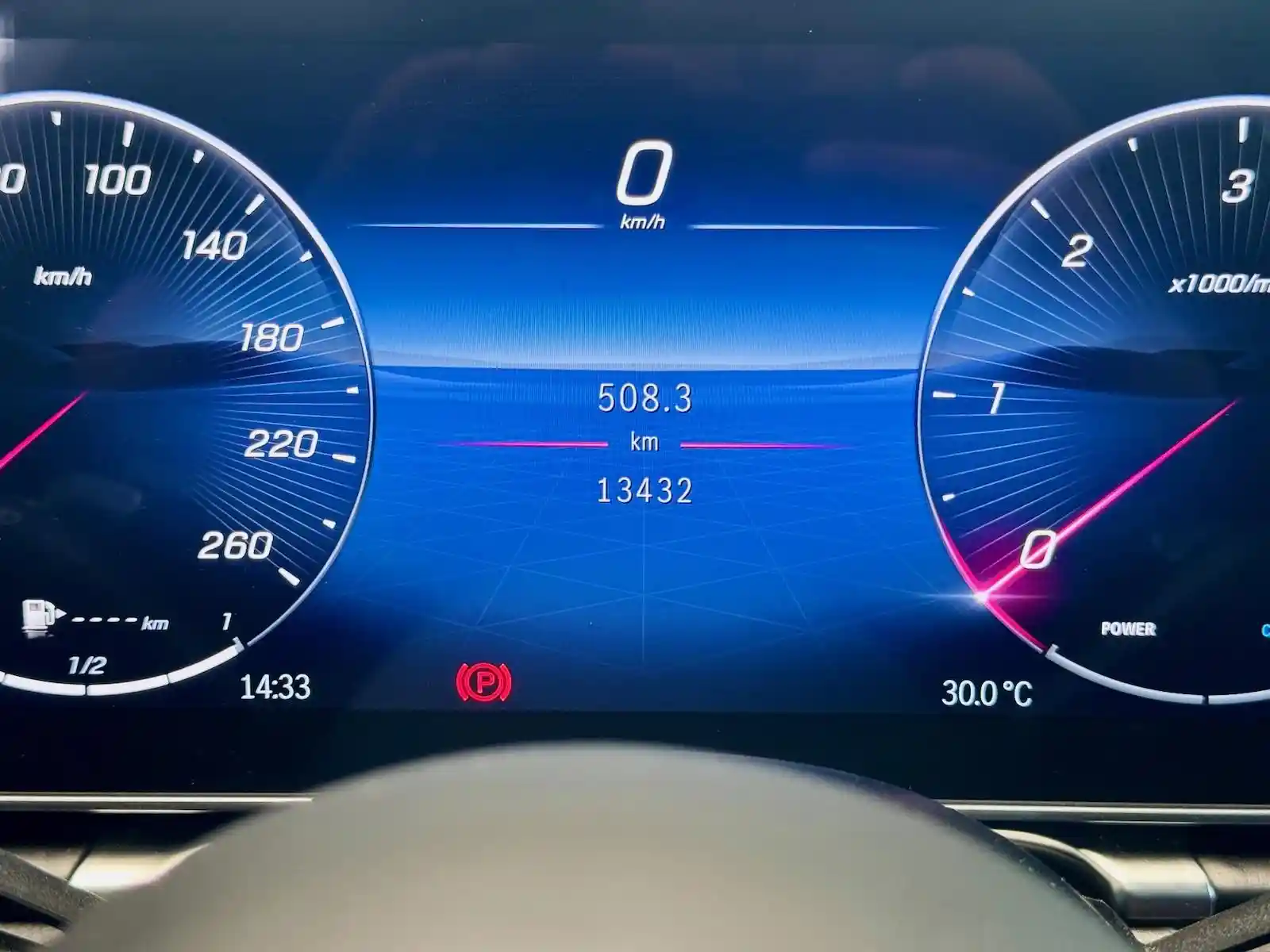 Mercedes-Benz S 450