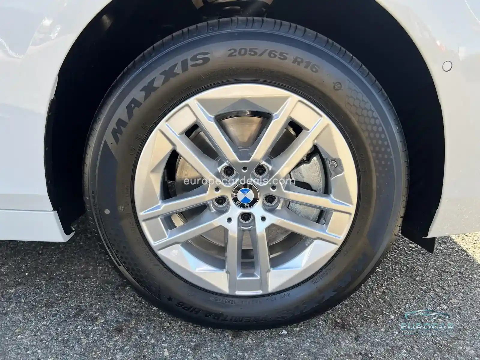 BMW 218 Active Tourer