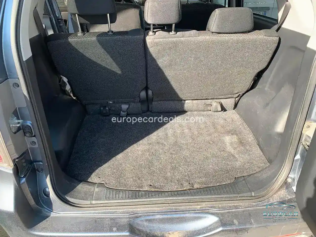Daihatsu Terios