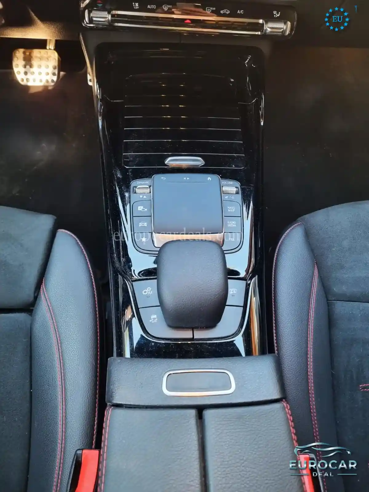 Mercedes-Benz A 45 AMG