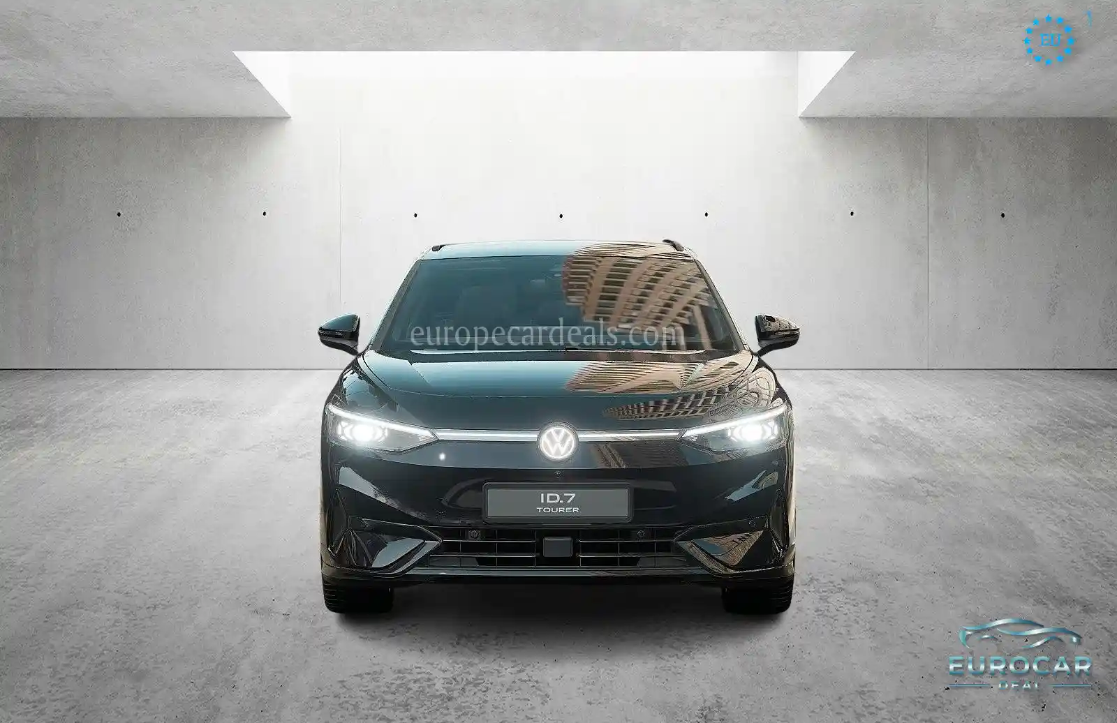 Volkswagen ID.7
