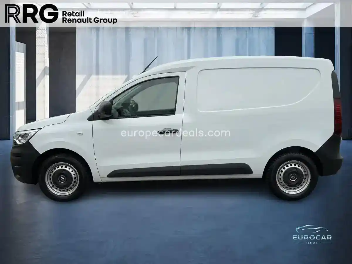 Renault Express
