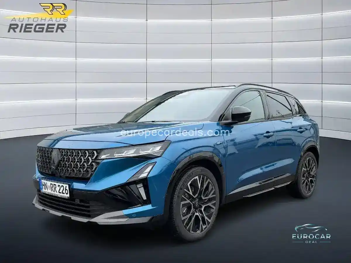 Renault Austral