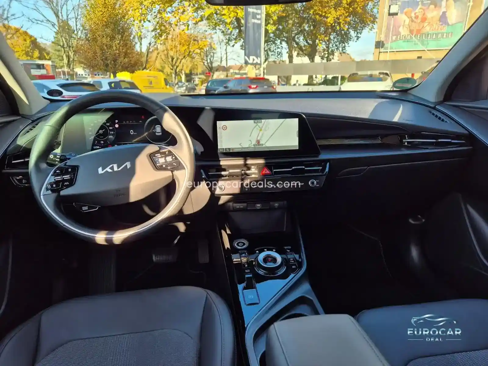 Kia Niro EV
