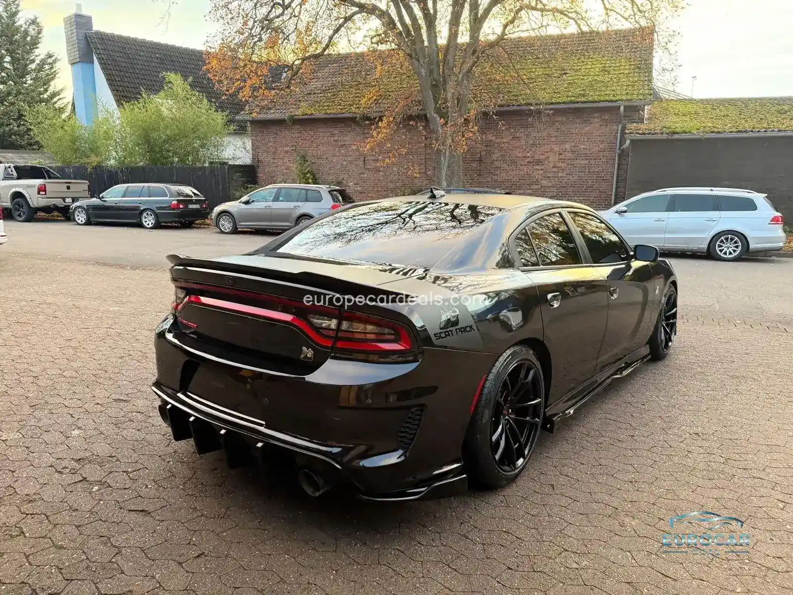 Dodge Charger