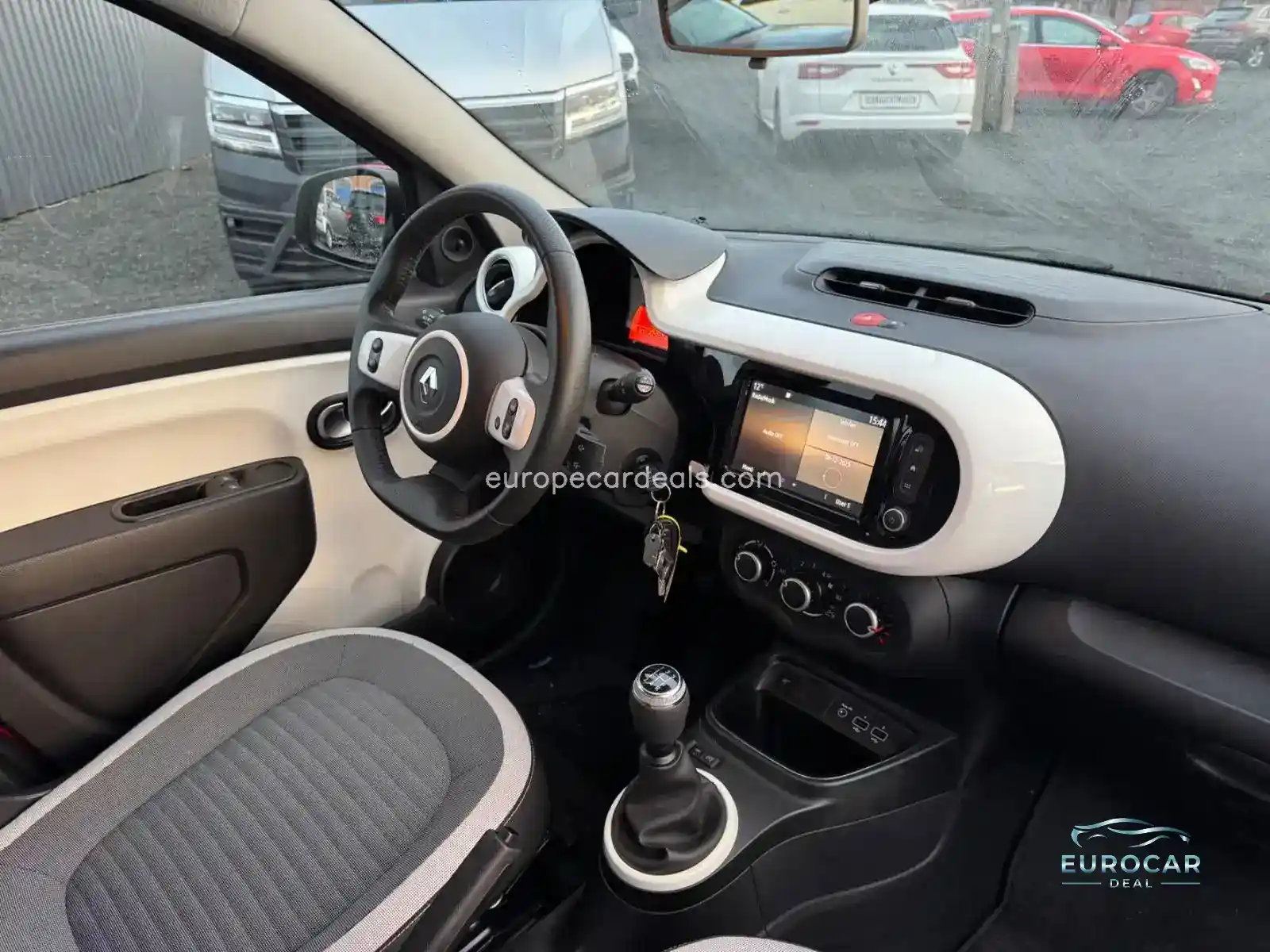 Renault Twingo