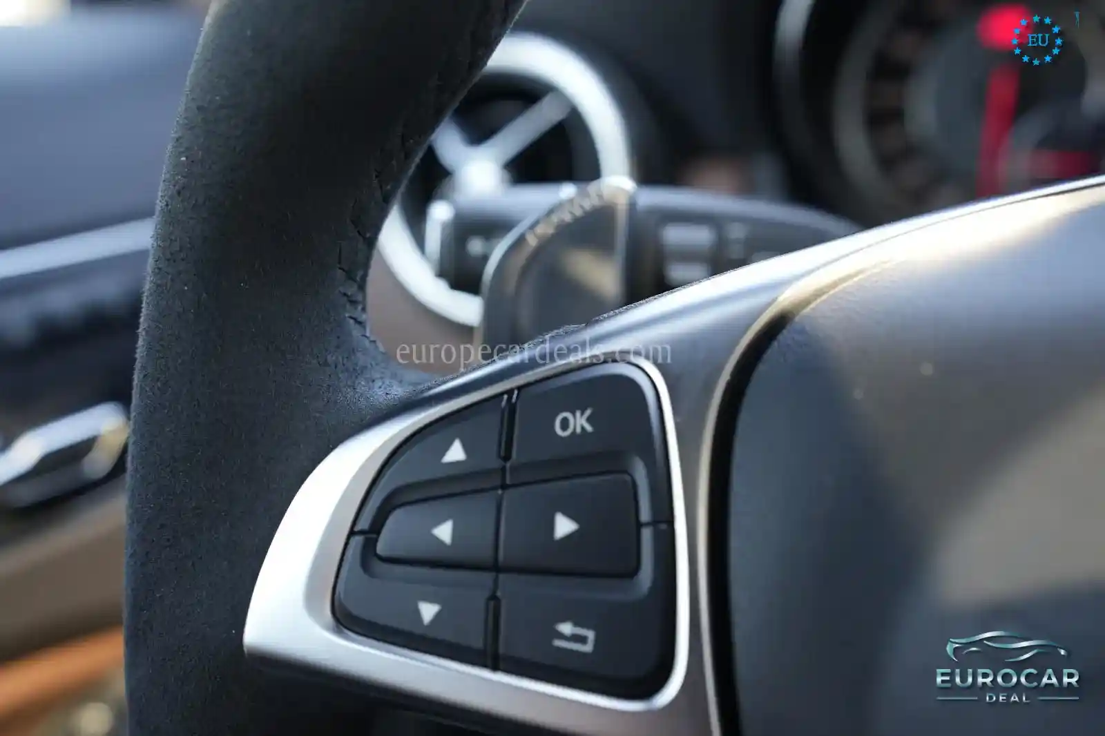 Mercedes-Benz A 45 AMG