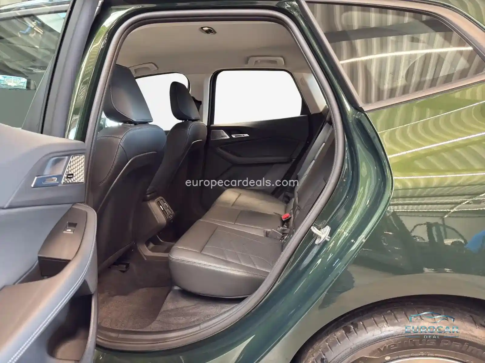 BMW 223 Active Tourer