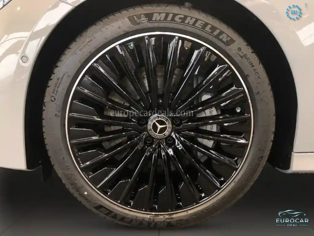 Mercedes-Benz E 450