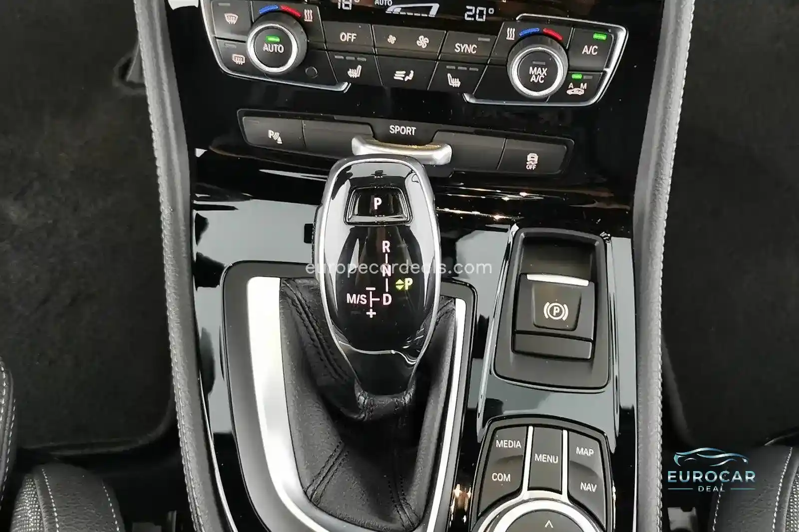 BMW 220 Active Tourer