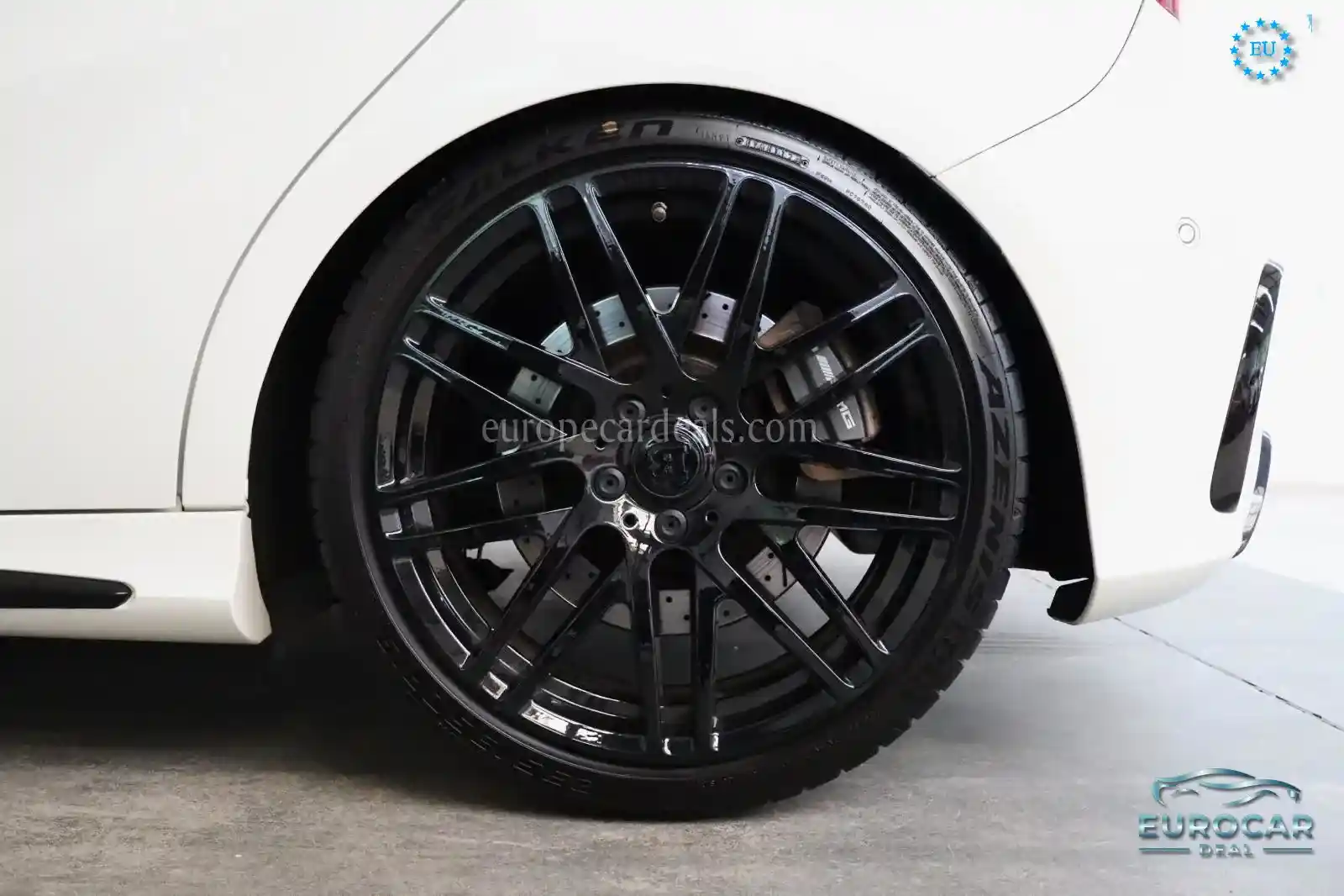 Mercedes-Benz A 45 AMG