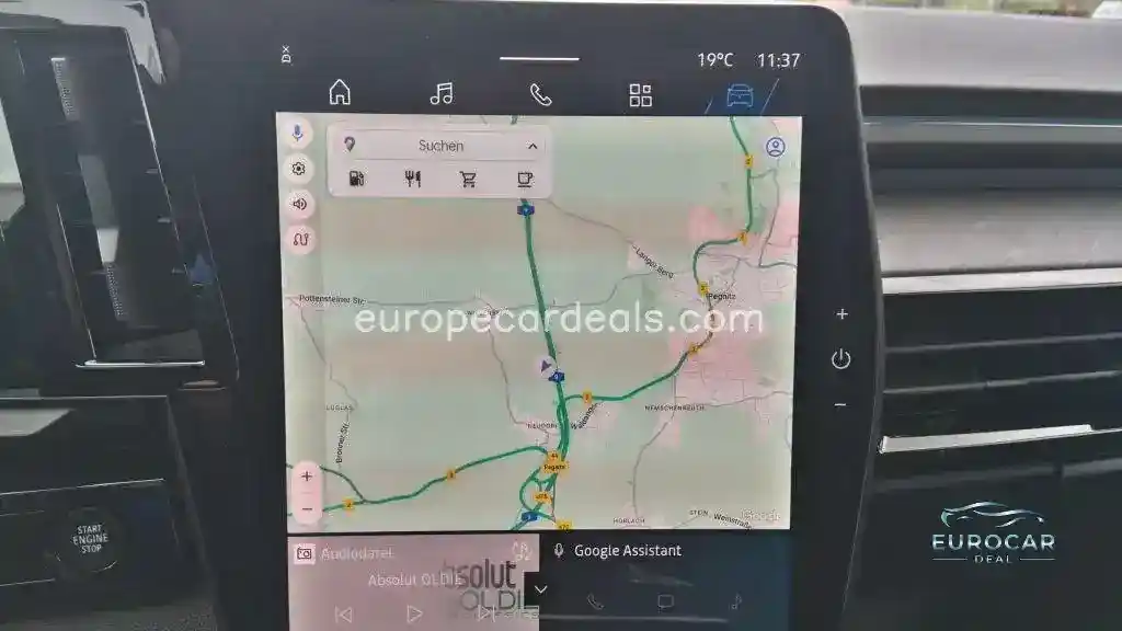 Renault Rafale